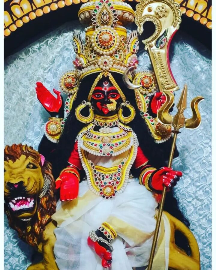 नवरात्रि